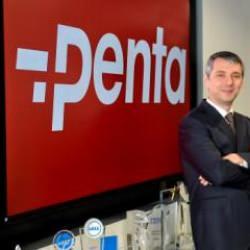 Penta Teknoloji’nin 2024 yılı cirosu yüzde 32’lik artışla 23,9 milyar TL’ye ulaştı