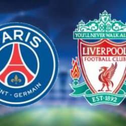 PSG-Liverpool maçı hangi kanalda, saat kaçta, ne zaman? PSG-Liverpool şifresiz mi?