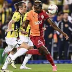 Puan kaybı pahalıya patladı: Fenerbahçe hisseleri uçtu 
