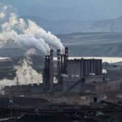 Rakamlar CHP’nin Çayırhan Termik Santrali yalanlarını ortaya çıkardı