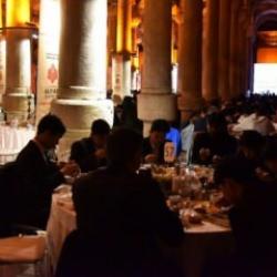 Ramazan bereketi Vakıflar&rsquo;ın sofrasında 