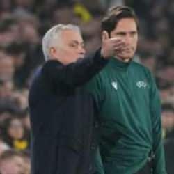 Rangers'in zaferi dünya basınında! Mourinho'nun hatasına dikkat çektiler