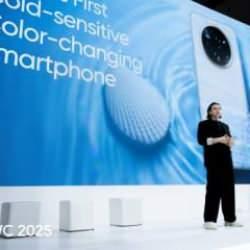 realme, MWC 2025&rsquo;te &uuml;&ccedil; yıllık stratejisini a&ccedil;ıkladı
