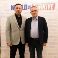 Times of Defence'in yeni Genel Yayın Yönetmeni Eray Güçlüer oldu