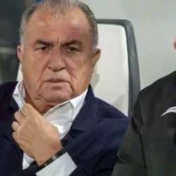 Al Nassr'a Ronaldo yetmedi! Fatih Terim, puanı kurtardı