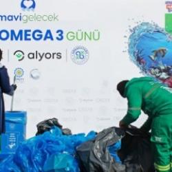Sağlıklı denizler ve sağlıklı nesiller için “Mavi Gelecek Projesi”