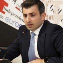 Selçuk Bayraktar: Amacımız yüksek teknolojiyi tüm dünyaya yaymak