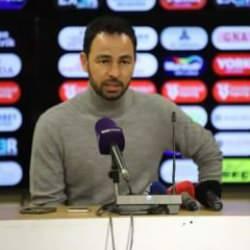 Selçuk İnan: Çok güçlü bir takımı yendik!