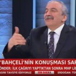 Sırrı Süreyya Önder Bahçeli'nin sözlerini ilk kez açıkladı: Daha barış halayı çekeceğiz