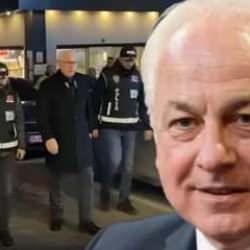 Beykoz Belediye Başkanı Alaattin Köseler hakkında tutuklama kararı!