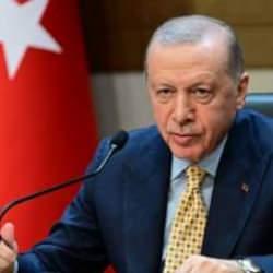 Son dakika: Cumhurbaşkanı Erdoğan'dan AB'ye g&uuml;venlik mesajı! T&uuml;rkiye ile planlanmalı