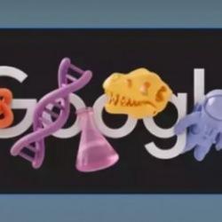 STEM alanındaki kadınlar nedir? Google'dan özel Doodle tasarımı