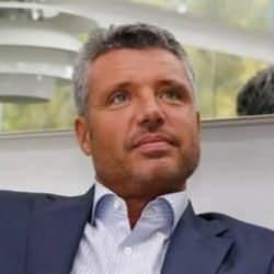 Ve Fenerbahçe'de beklenen oldu! Sadettin Saran'dan başkanlık kararı