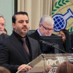 Suriye, Esed rejiminden kalan kimyasal silah kalıntılarını imha edecek