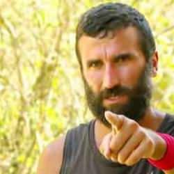 Survivor Hikmet'e hapis cezası! Dominik'ten dönünce cezaevine gidecek