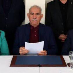 Terör örgütü PKK'nın 'fesih' kongresi nerede toplanacak? Türkiye 2 ülke ile birlikte...