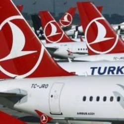 THY'den tarihi başarı! Avrupa'nın en b&uuml;y&uuml;ğ&uuml; oldu