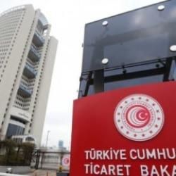 Ticaret Bakanlığı'na personel alımı