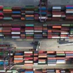 Trakya'dan geçen ay 172,1 milyon dolar ihracat gerçekleştirildi