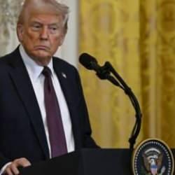 Trump, NATO'ya kızdı gözünü Almanya’ya dikti! 35 bin asker...