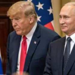 Trump'ın kararı sonrası Rusya'dan son dakika açıklaması