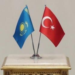 Türk şirketinden Kazakistan'a dev tesis