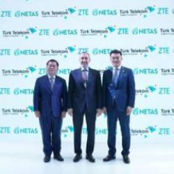 Türk Telekom gerçek zamanlı gemi algılama testini 5G-A şebekesi üzerinden gerçekleştirdi