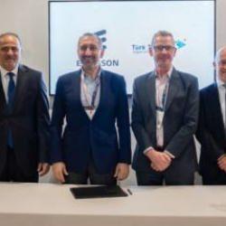 Türk Telekom ve Ericsson'dan stratejik iş birliği