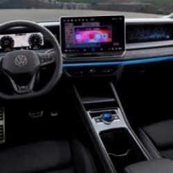 Türkiye'de Passat'ın yerine geldi! Volkswagen Tayron resmen satışta! İşte fiyatı 