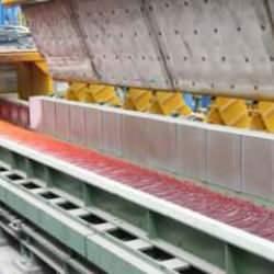 Türkiye'nin ham çelik üretimi ocakta yıllık yüzde 1,9 azaldı
