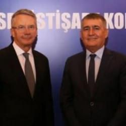 TÜSİAD başkanlarına kamu davası! İstenen cezalar belli oldu