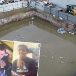 &Uuml;&ccedil; kardeş can vermişti: &Ouml;l&uuml;m havuzuna istenen ceza belli oldu
