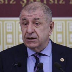 &Uuml;mit &Ouml;zdağ'dan cezaevinden ilk fotoğraf