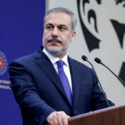 Arap ülkesinde kritik 4'lü zirve! Masaya Türkiye damgası