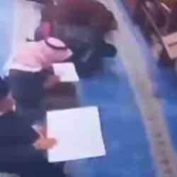 &Uuml;rd&uuml;nl&uuml; hacı Kur'an-ı Kerim okurken vefat etti