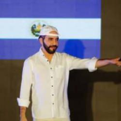 Nayib Bukele&rsquo;den Bitcoin alımına yeşil ışık!