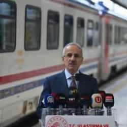 Van'dan Tahran'a tren seferleri yarın başlıyor