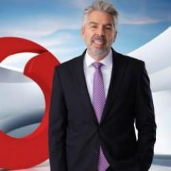 Vodafone Türkiye'den yeşil dönüşümde büyük adım: Sıfır emisyona doğru rekor ilerleme!