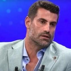 Volkan Demirel'den Fenerbahçe'nin yıldızına büyük övgü! 
