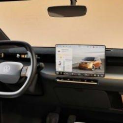 Volkswagen'in fark ettiği hatası! Özelliğini yeniden değiştiriyor 