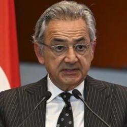 Yalçındağ: 'Türkiyesiz Avrupa mümkün değil'