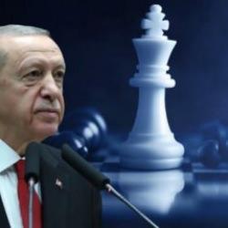 Yeni d&uuml;nya d&uuml;zeni ve Erdoğan'ın şemsiyesi