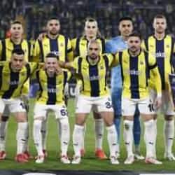 Yenilgiyi hatırladılar! Tarihi seri sona erdi