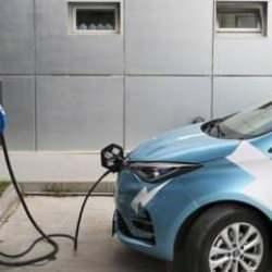 Yüksek hızlı şarj istasyonu sayısı 5 bin 500'e çıkarılacak