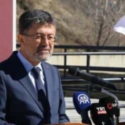Bakan Yumaklı'dan kırmızı et ithalatı açıklaması: Ülke gündeminden çıkaracağız