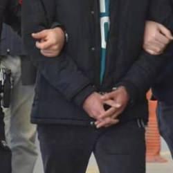 Yunanistan'a kaçarken yakalanan PKK zanlısı tutuklandı