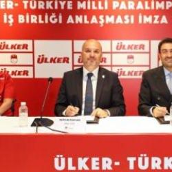 'Yüreğiyle Yarışanlar' şampiyon okçu Nil Mısır’ın hikayesiyle başladı