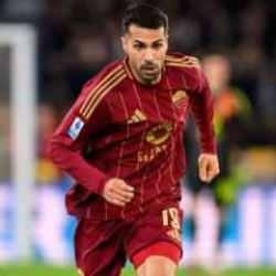 Zeki Çelik'ten Roma'ya güzel haber