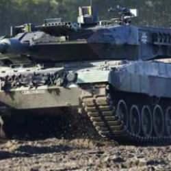 3. D&uuml;nya Savaşı &ccedil;ok yakın olabilir: &Uuml;nl&uuml; otomotiv devi Almanya i&ccedil;in silah &uuml;retecek!