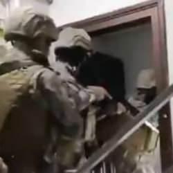 8 ilde operasyon! 76 şüpheli yakalandı